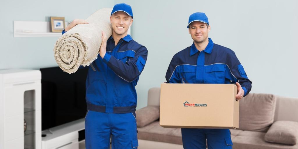 Melbourne Packers and Movers